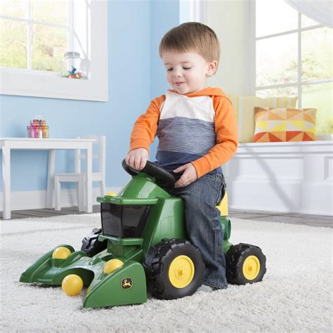 Amazon.com: John Deere Riding Toys For Toddlers.